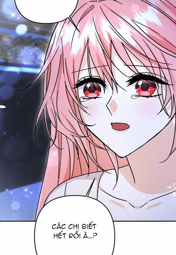 Phải Lòng Kẻ Thù - Chapter 44 - Trang 73