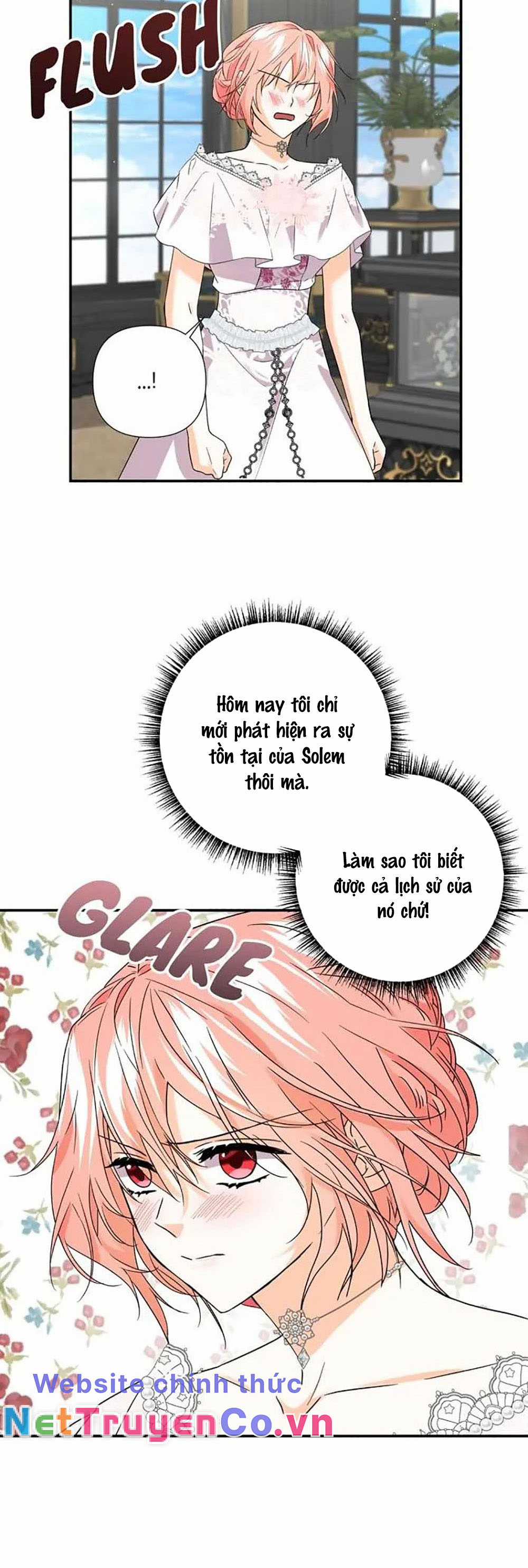 Phải Lòng Kẻ Thù - Chapter 5 - Trang 12