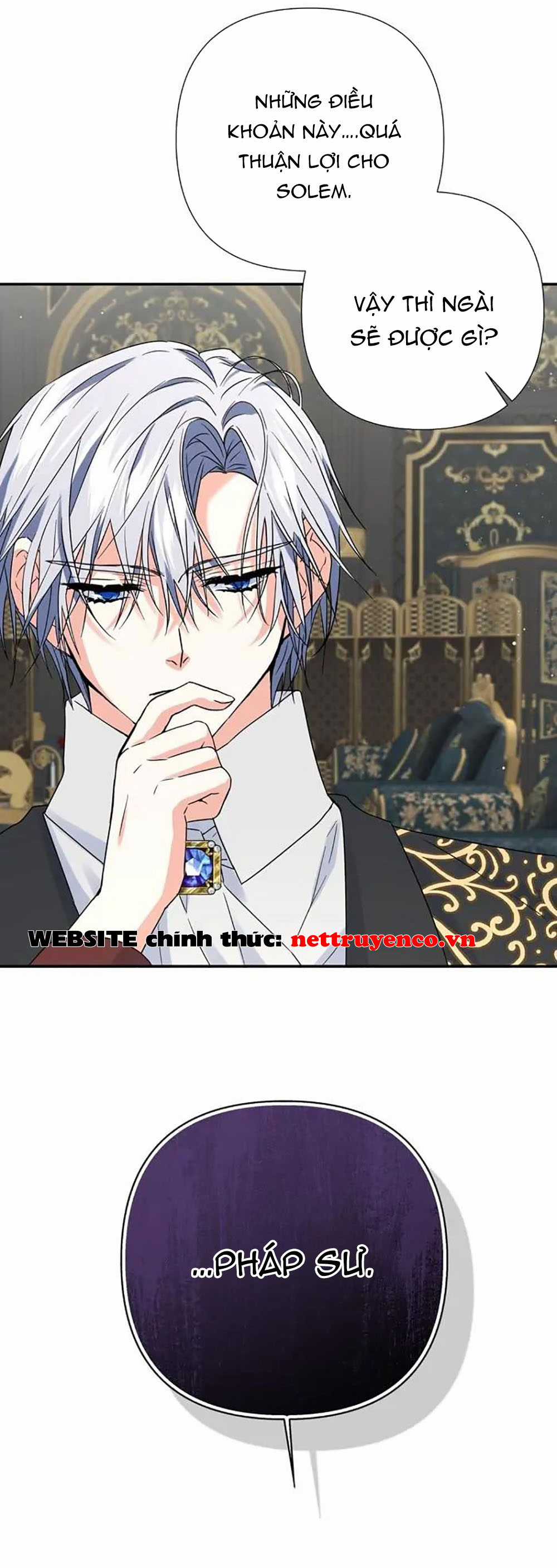 Phải Lòng Kẻ Thù - Chapter 5 - Trang 14