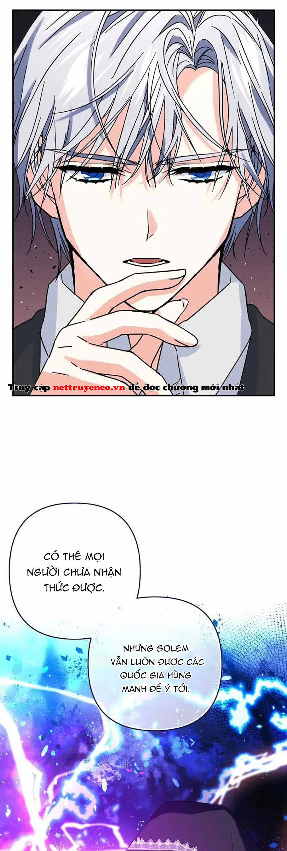 Phải Lòng Kẻ Thù - Chapter 5 - Trang 15