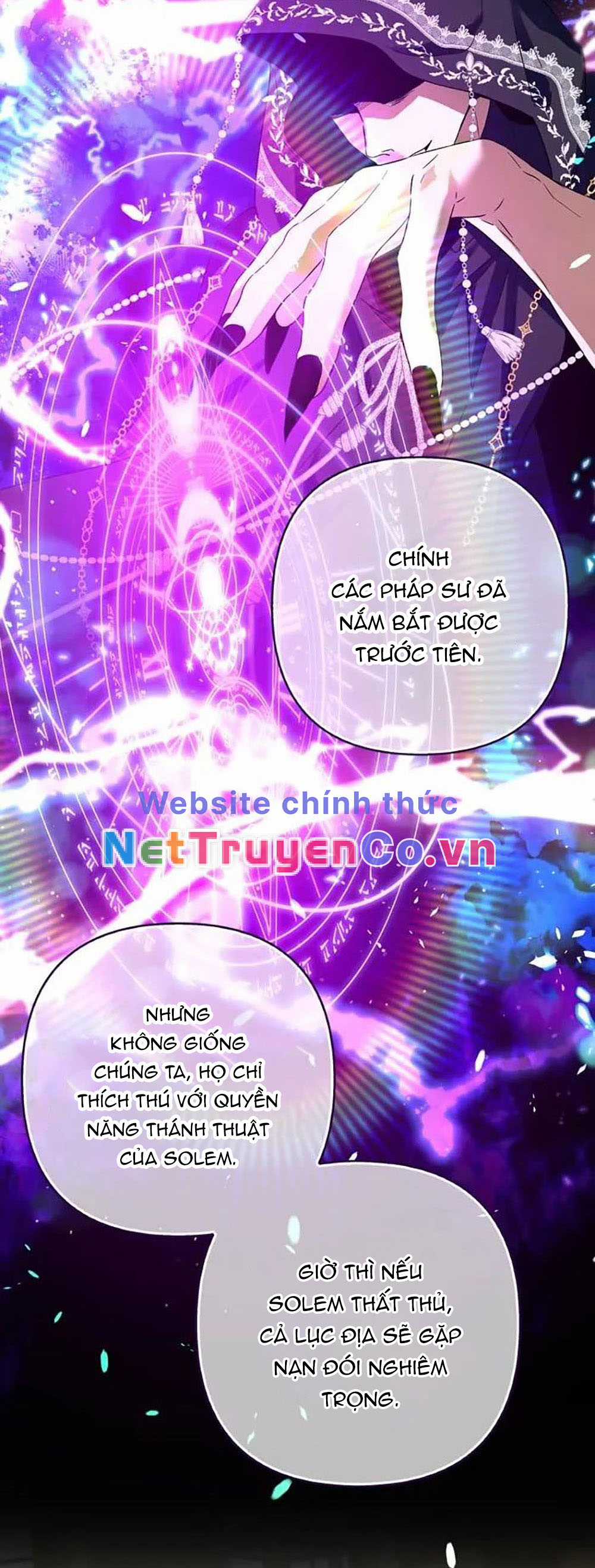 Phải Lòng Kẻ Thù - Chapter 5 - Trang 16