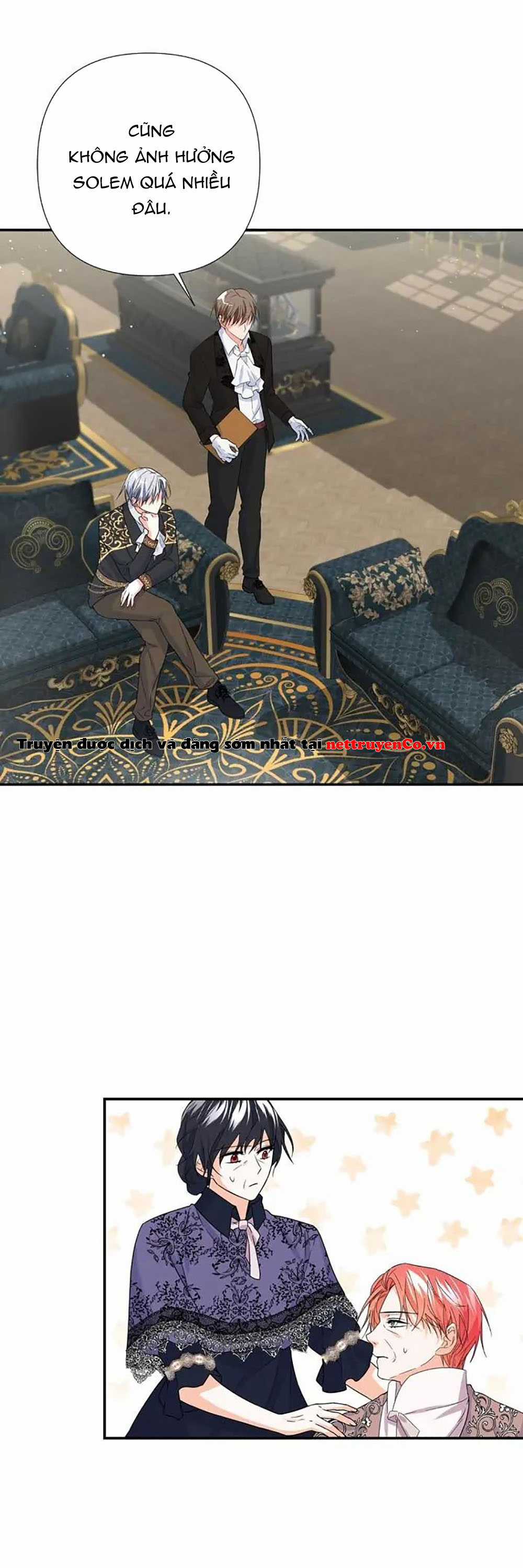 Phải Lòng Kẻ Thù - Chapter 5 - Trang 21