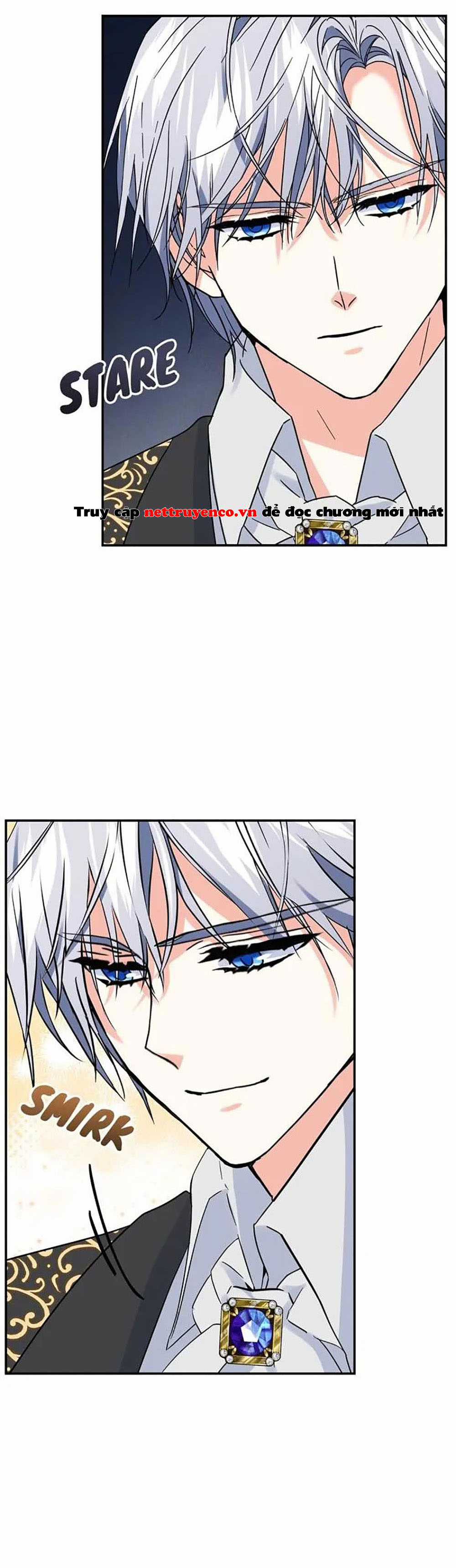 Phải Lòng Kẻ Thù - Chapter 5 - Trang 27