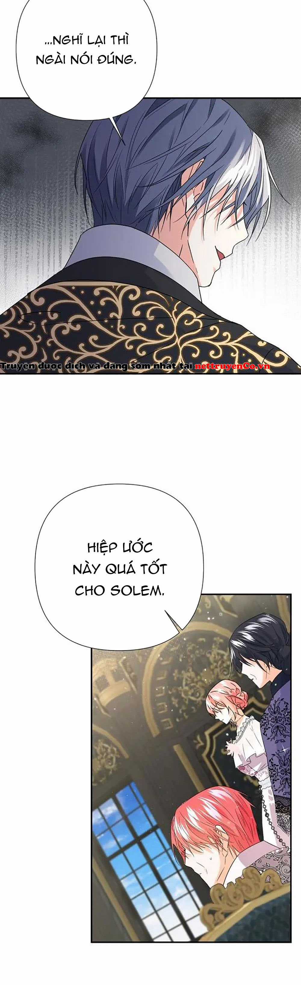 Phải Lòng Kẻ Thù - Chapter 5 - Trang 37