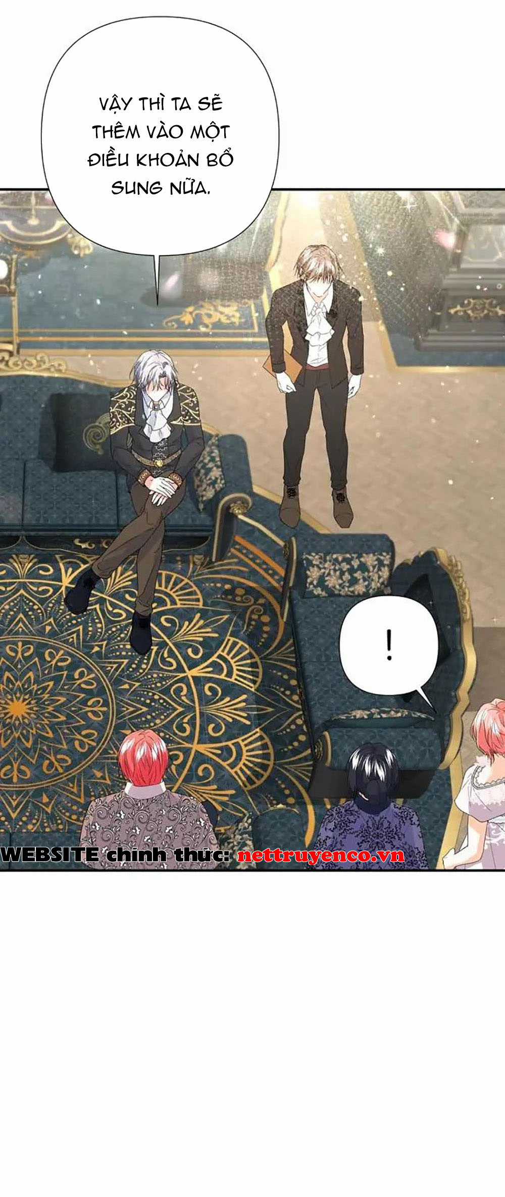 Phải Lòng Kẻ Thù - Chapter 5 - Trang 38