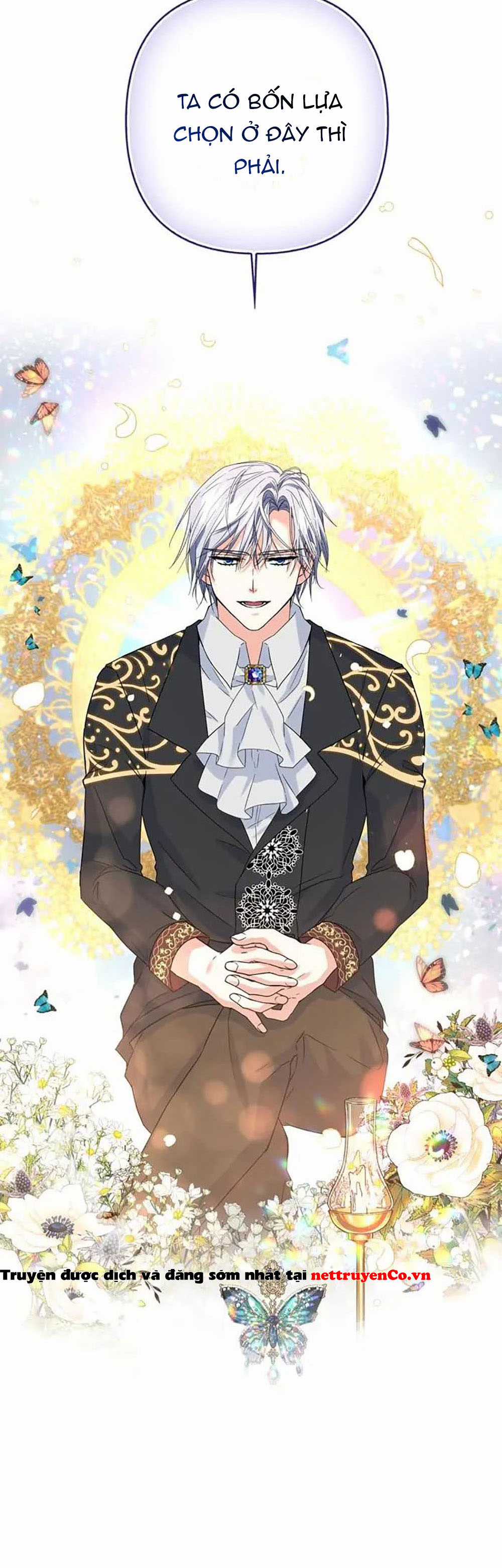 Phải Lòng Kẻ Thù - Chapter 5 - Trang 41