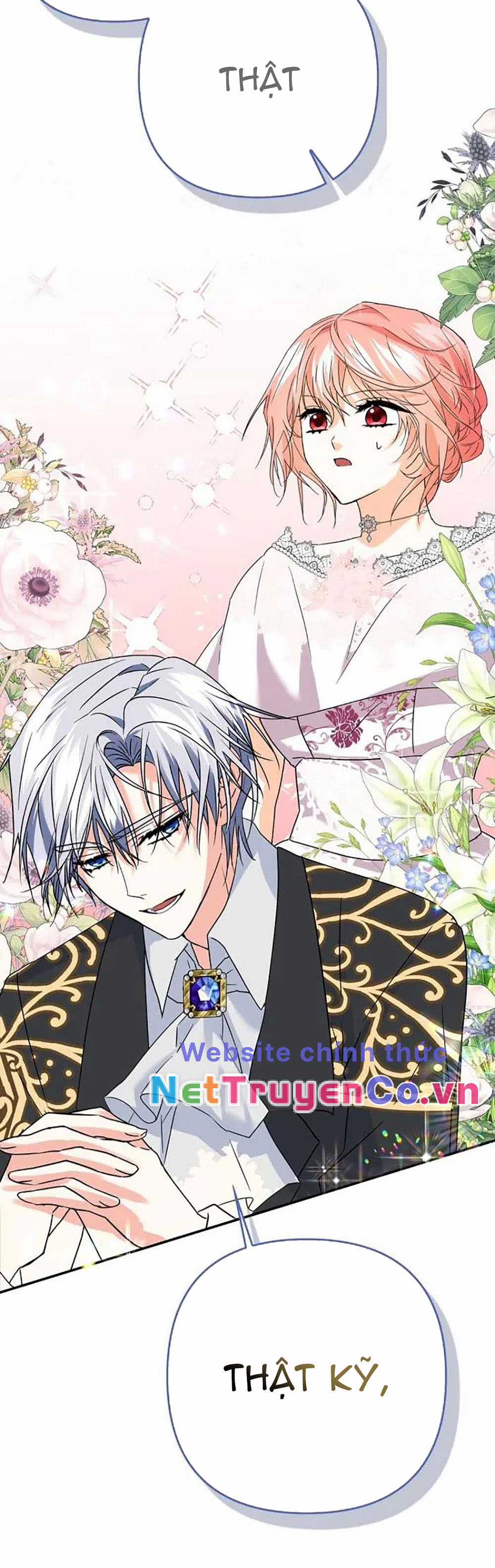 Phải Lòng Kẻ Thù - Chapter 5 - Trang 56