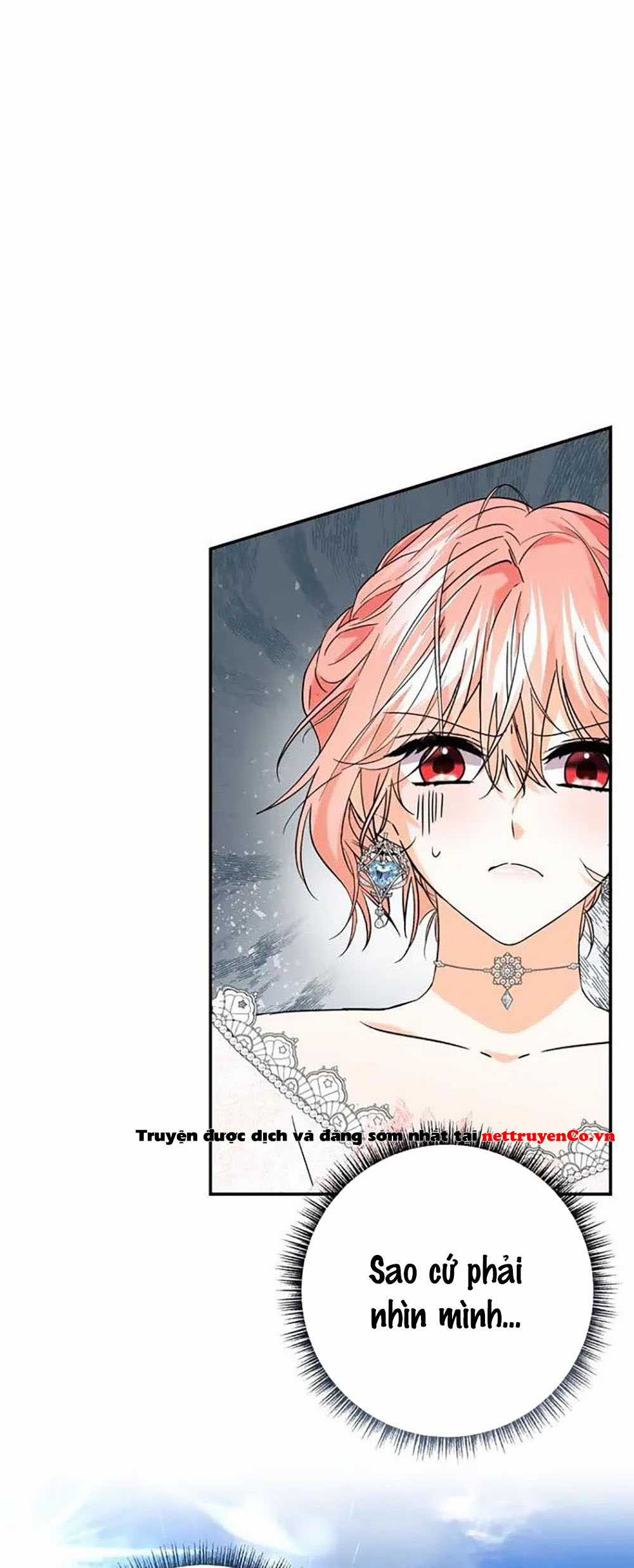 Phải Lòng Kẻ Thù - Chapter 5 - Trang 57