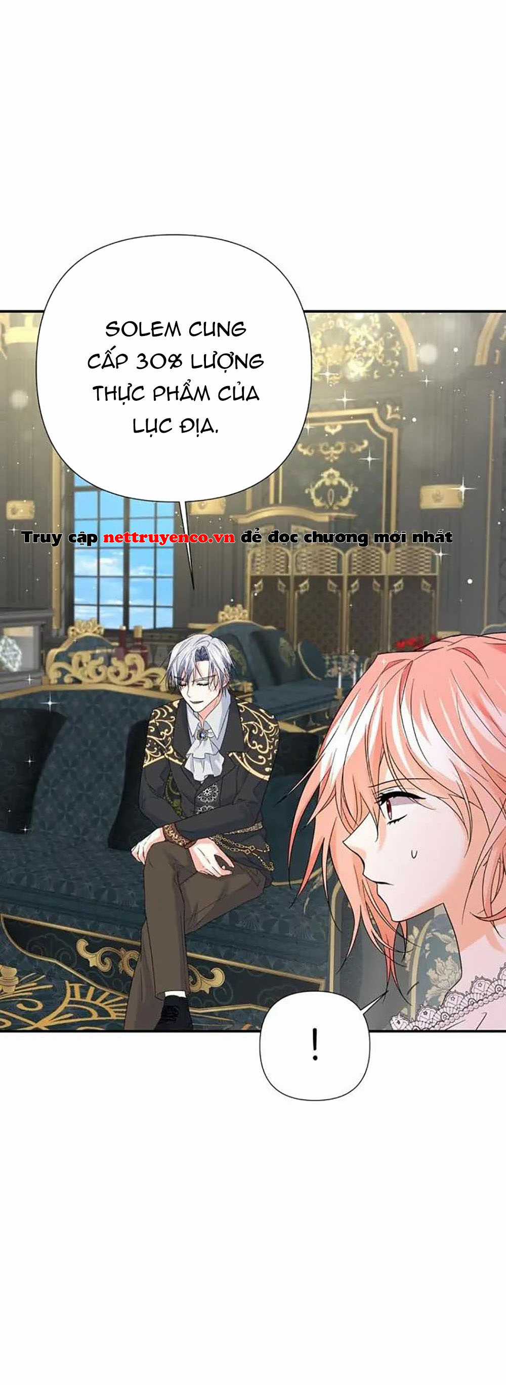 Phải Lòng Kẻ Thù - Chapter 5 - Trang 7