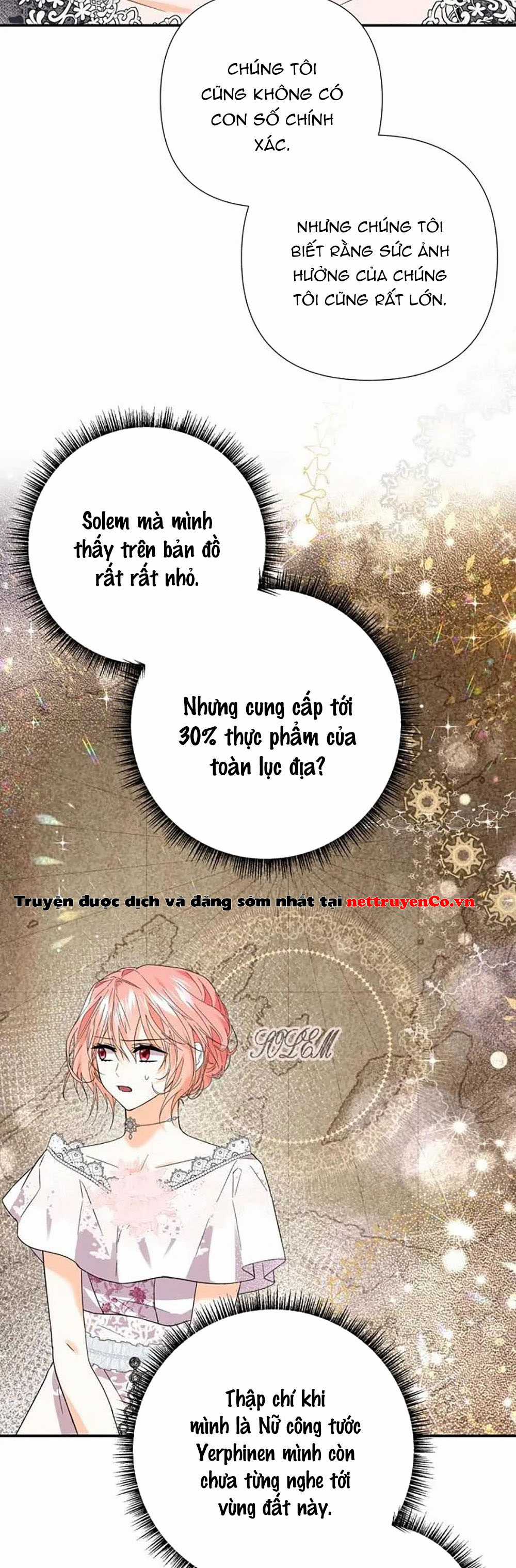 Phải Lòng Kẻ Thù - Chapter 5 - Trang 9