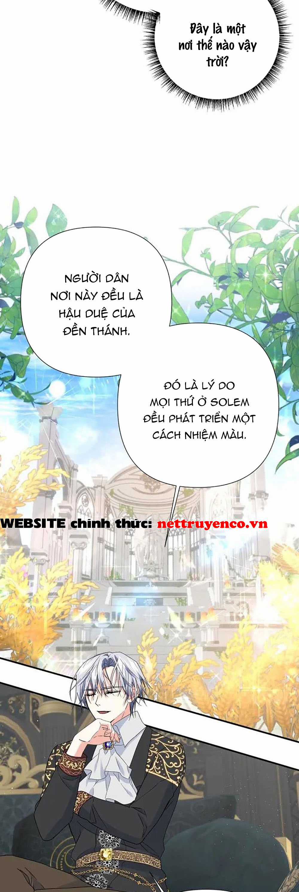 Phải Lòng Kẻ Thù - Chapter 5 - Trang 10