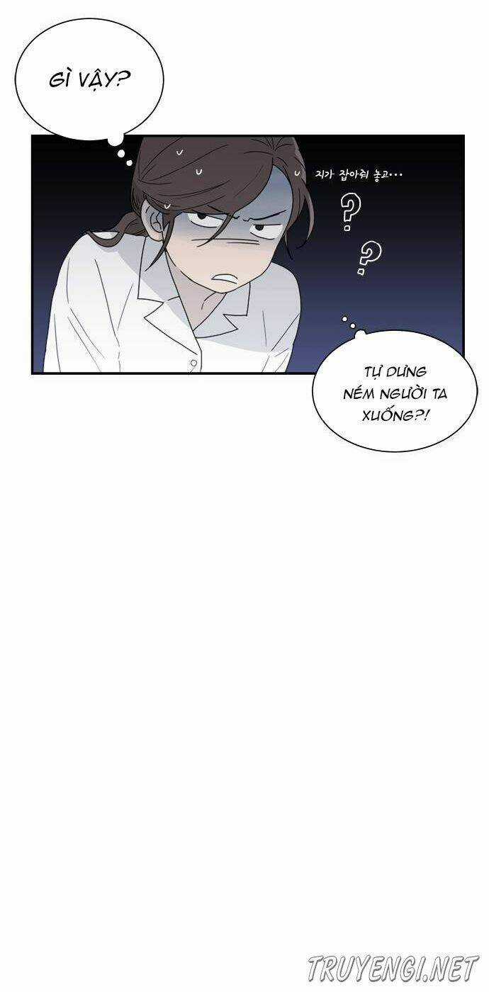 Phải Lòng Oan Gia - Chapter 1 - Trang 47