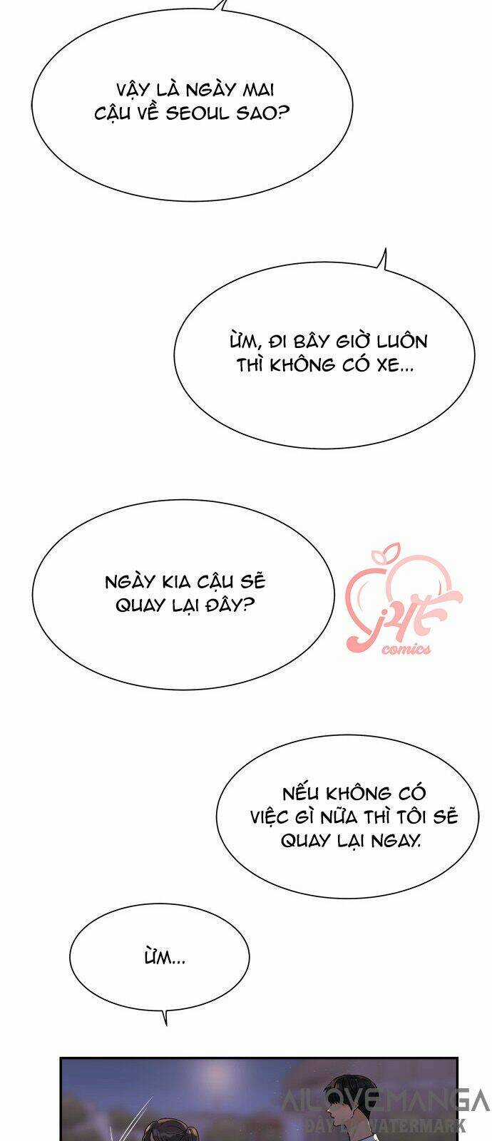 Phải Lòng Oan Gia - Chapter 101 - Trang 13