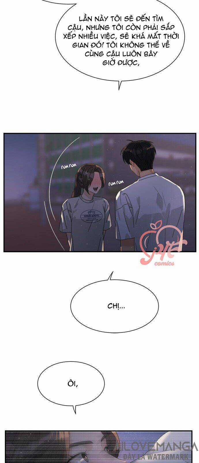 Phải Lòng Oan Gia - Chapter 101 - Trang 18