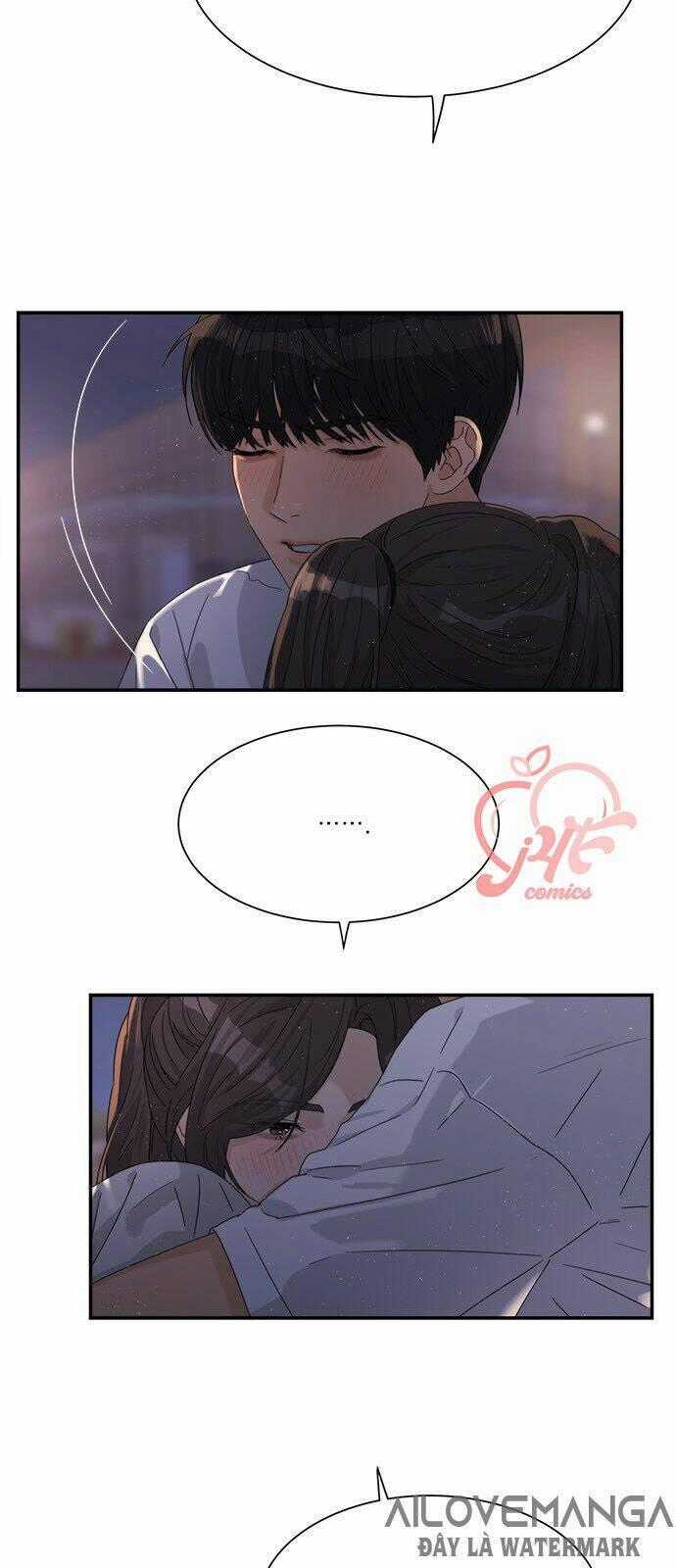 Phải Lòng Oan Gia - Chapter 101 - Trang 20