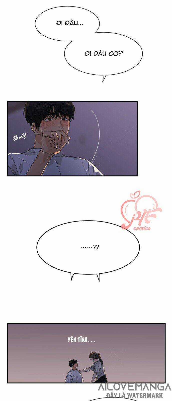 Phải Lòng Oan Gia - Chapter 101 - Trang 4