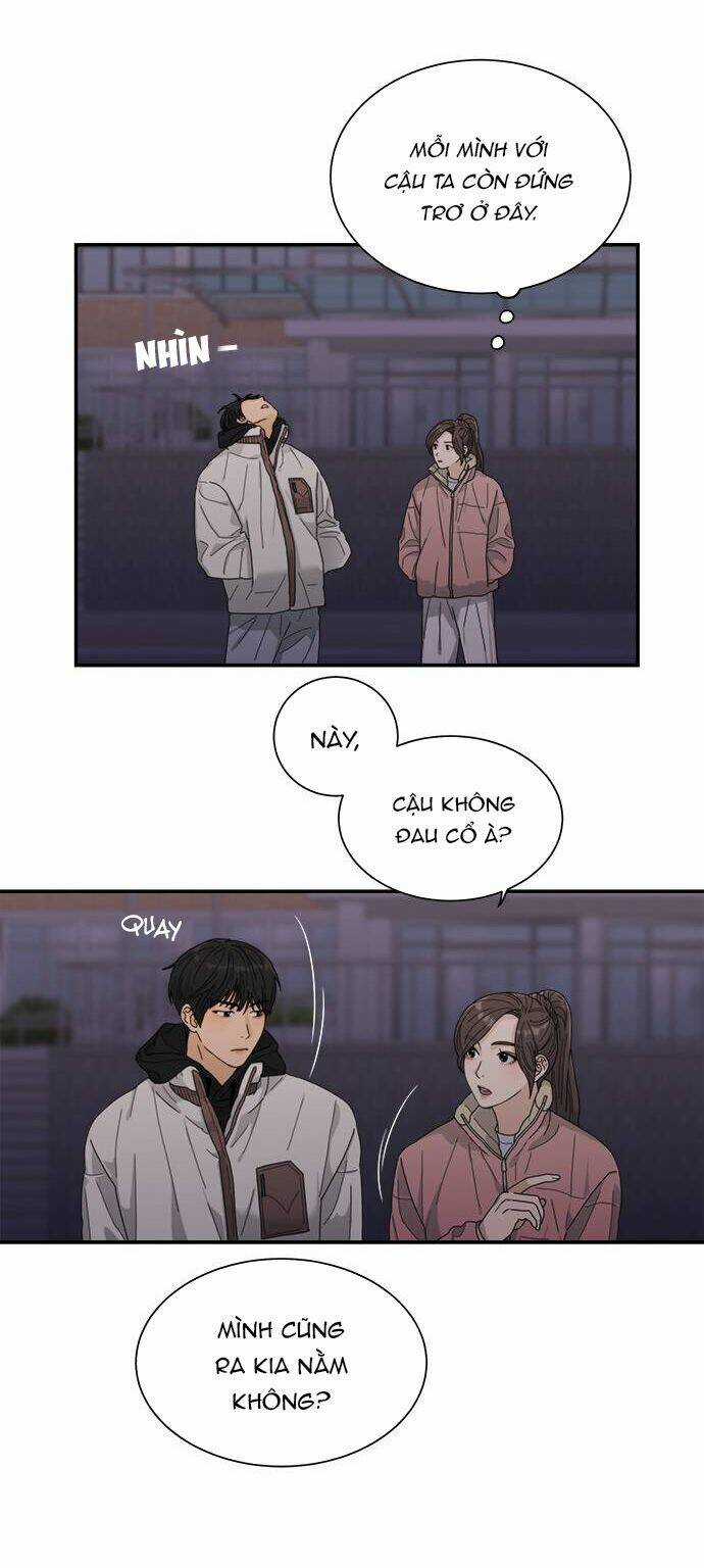 Phải Lòng Oan Gia - Chapter 12 - Trang 25