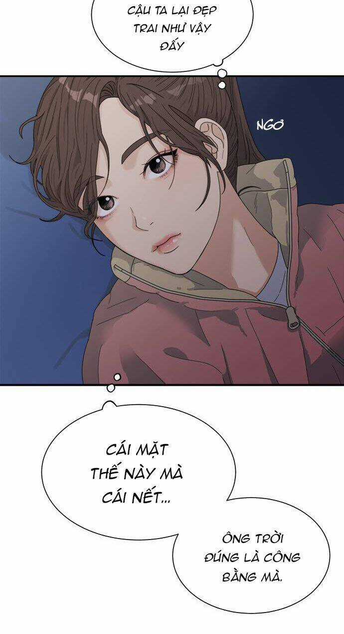 Phải Lòng Oan Gia - Chapter 12 - Trang 29