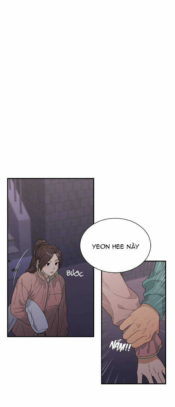 Phải Lòng Oan Gia - Chapter 12 - Trang 36