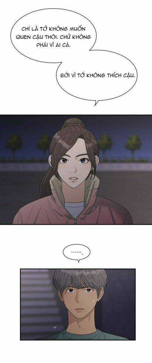 Phải Lòng Oan Gia - Chapter 13 - Trang 5