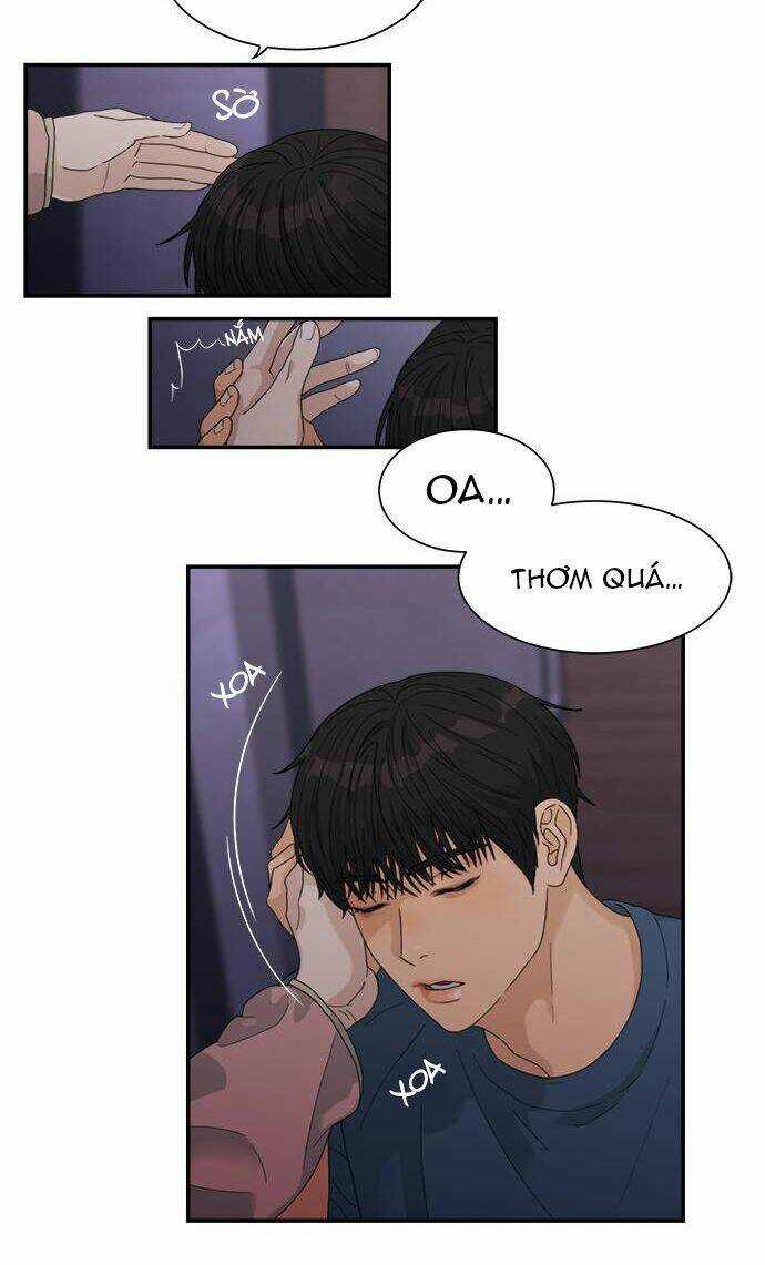 Phải Lòng Oan Gia - Chapter 14 - Trang 15