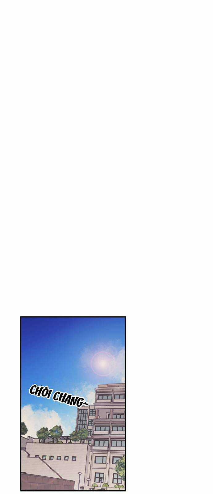 Phải Lòng Oan Gia - Chapter 16 - Trang 8