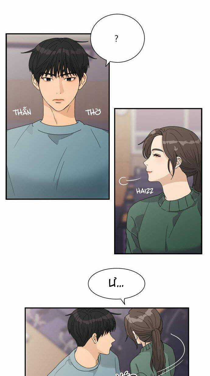 Phải Lòng Oan Gia - Chapter 18 - Trang 21