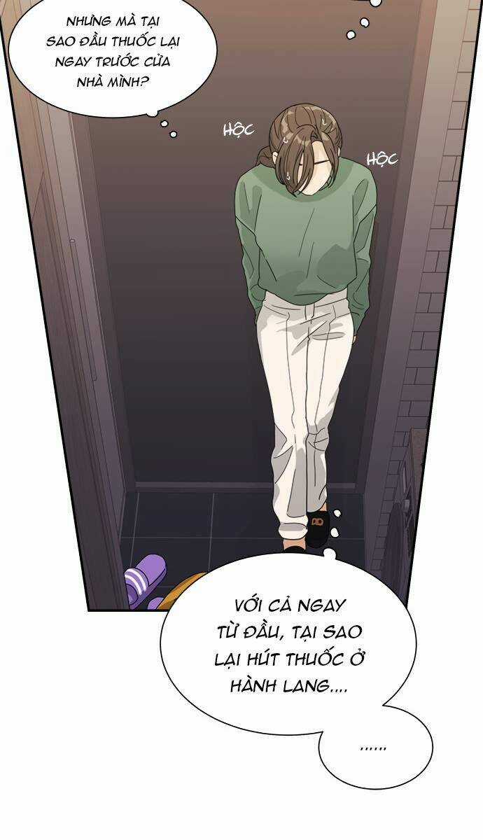 Phải Lòng Oan Gia - Chapter 18 - Trang 35