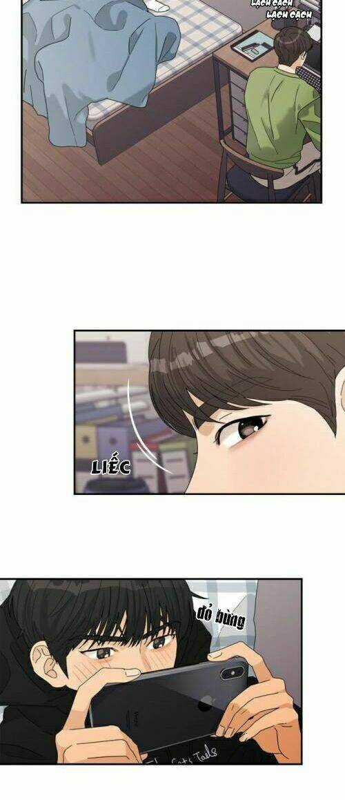 Phải Lòng Oan Gia - Chapter 19 - Trang 11