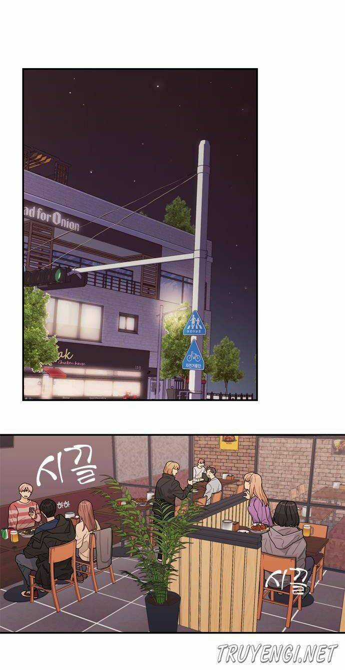 Phải Lòng Oan Gia - Chapter 2 - Trang 14