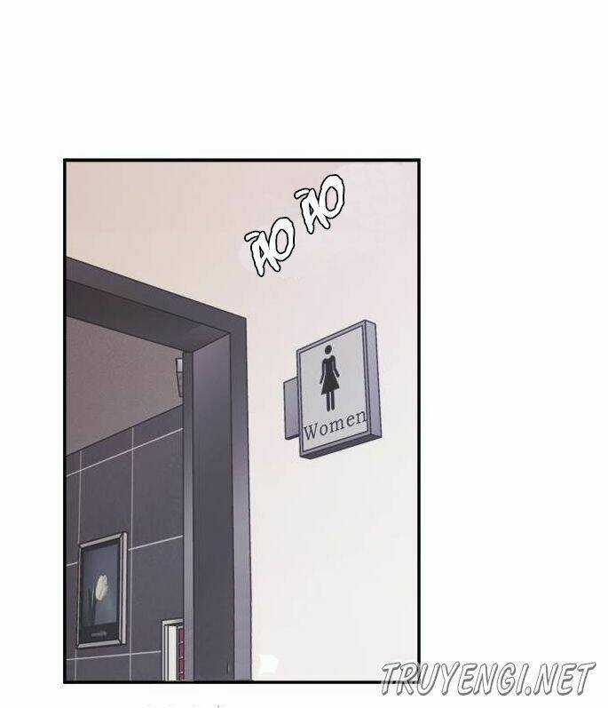 Phải Lòng Oan Gia - Chapter 2 - Trang 33