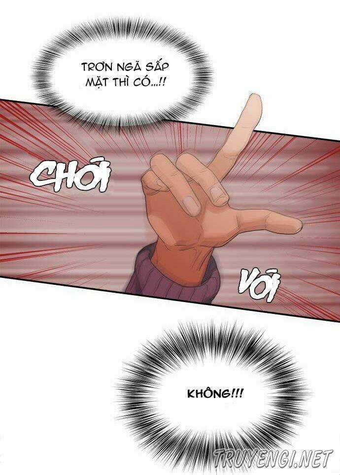 Phải Lòng Oan Gia - Chapter 2 - Trang 38