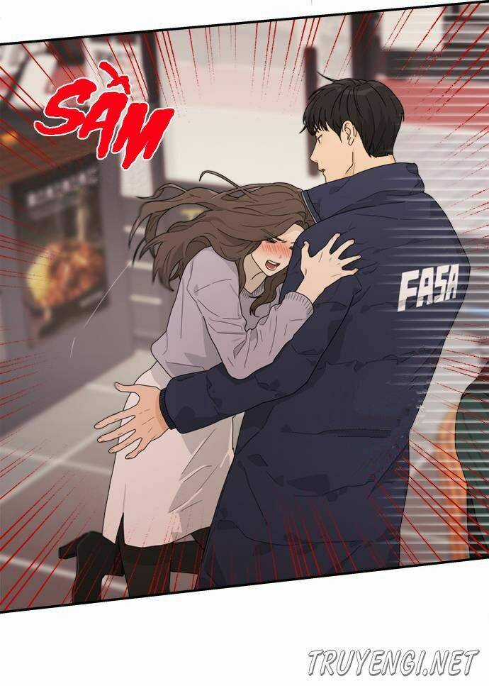 Phải Lòng Oan Gia - Chapter 2 - Trang 39