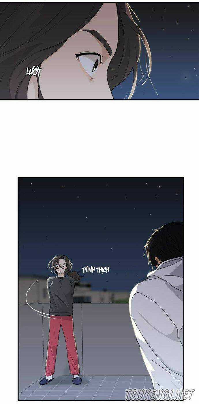 Phải Lòng Oan Gia - Chapter 2 - Trang 46