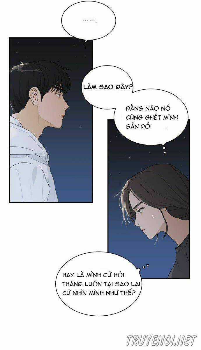 Phải Lòng Oan Gia - Chapter 2 - Trang 49