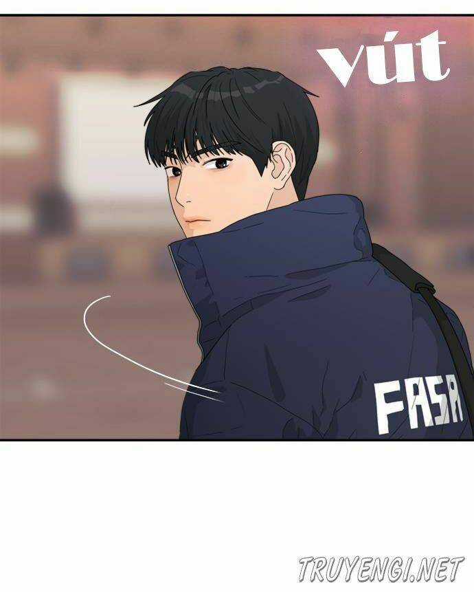 Phải Lòng Oan Gia - Chapter 2 - Trang 6