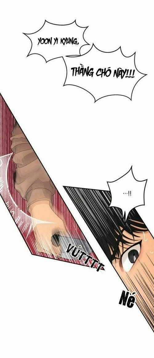 Phải Lòng Oan Gia - Chapter 21 - Trang 1