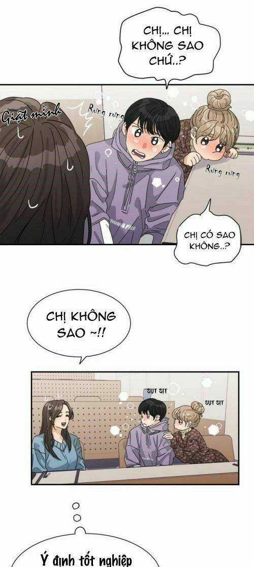 Phải Lòng Oan Gia - Chapter 21 - Trang 13