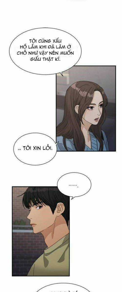 Phải Lòng Oan Gia - Chapter 21 - Trang 26