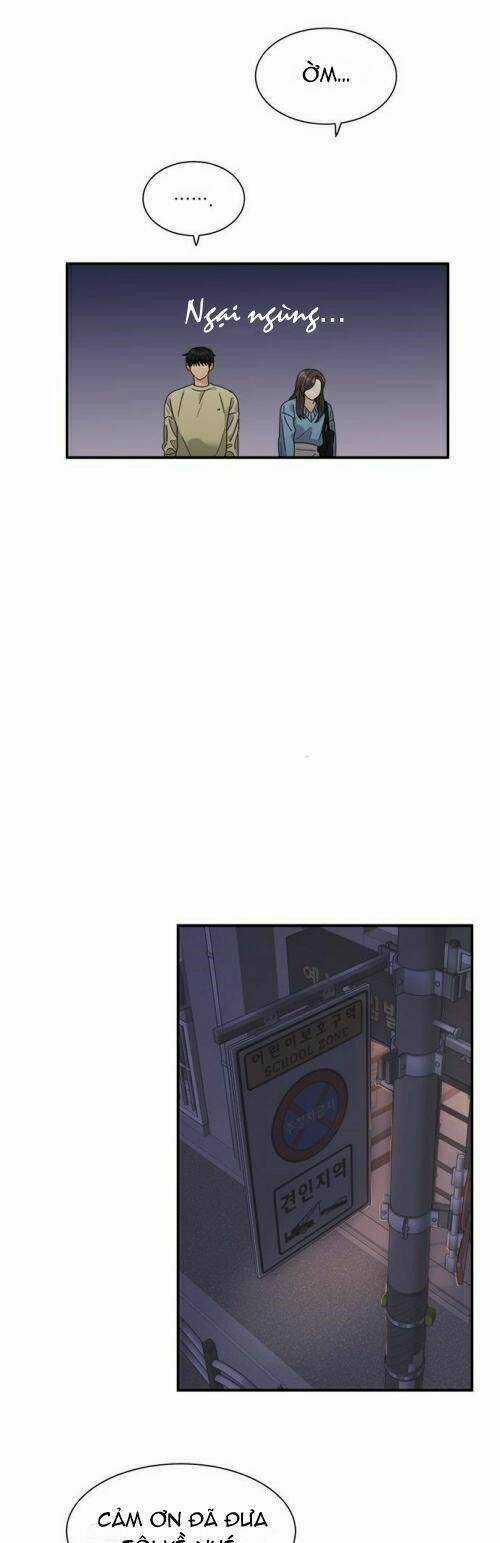 Phải Lòng Oan Gia - Chapter 21 - Trang 28