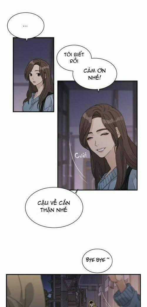 Phải Lòng Oan Gia - Chapter 21 - Trang 30