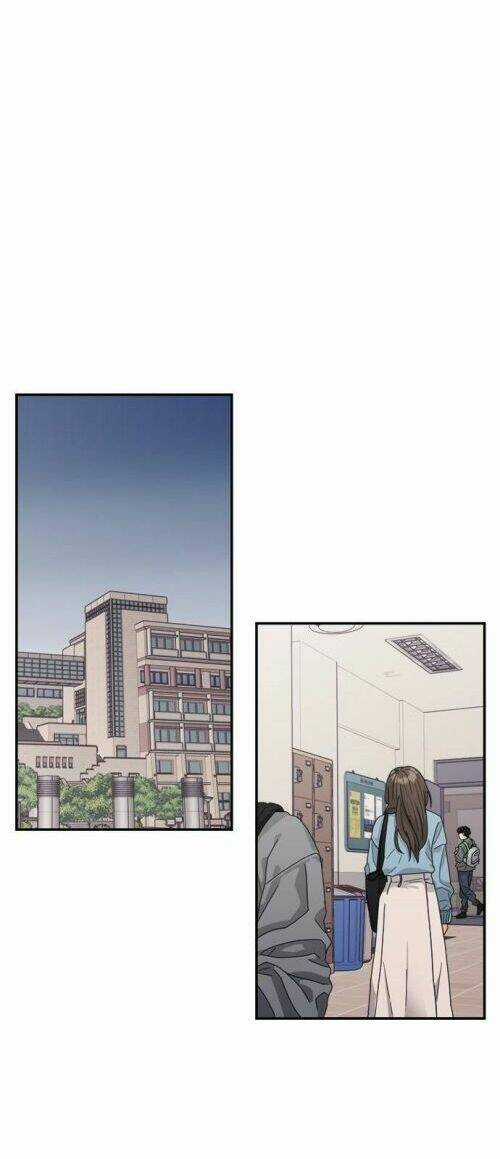 Phải Lòng Oan Gia - Chapter 21 - Trang 8