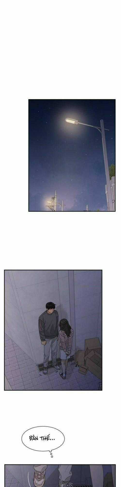 Phải Lòng Oan Gia - Chapter 23 - Trang 1