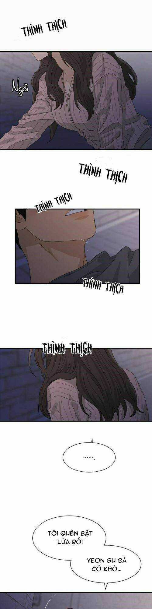 Phải Lòng Oan Gia - Chapter 23 - Trang 15