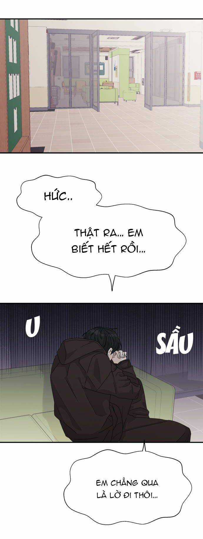 Phải Lòng Oan Gia - Chapter 26 - Trang 32