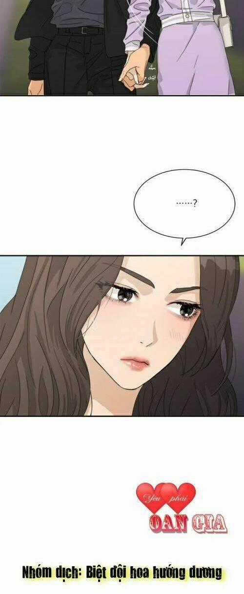 Phải Lòng Oan Gia - Chapter 27 - Trang 30
