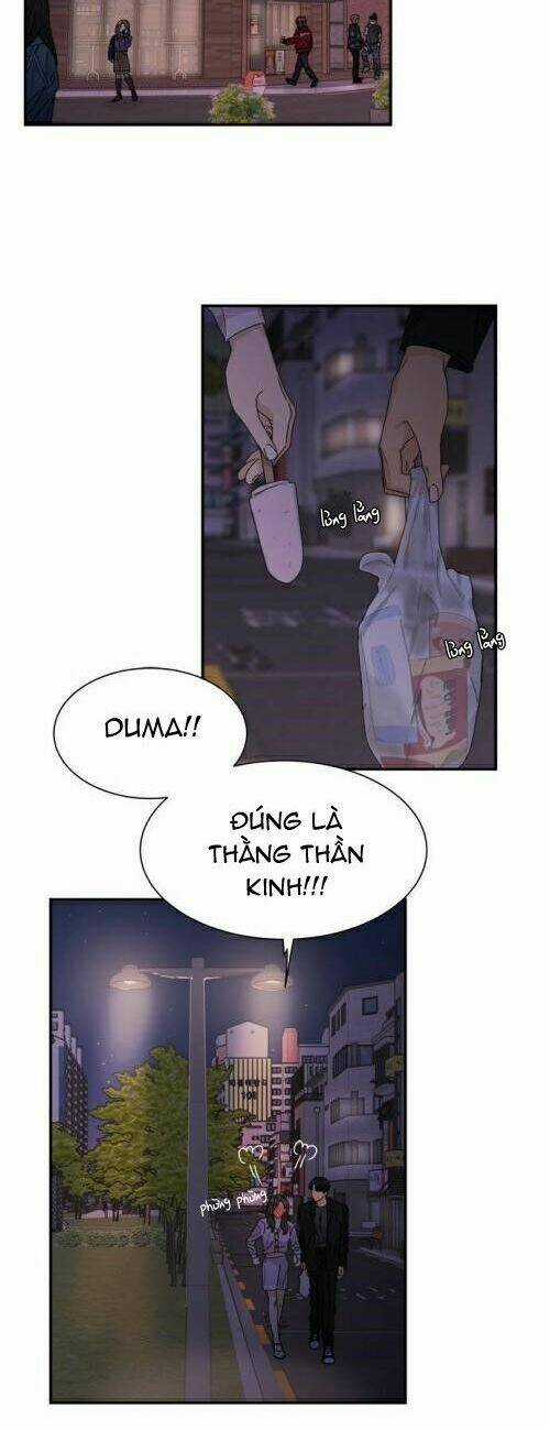 Phải Lòng Oan Gia - Chapter 29 - Trang 19