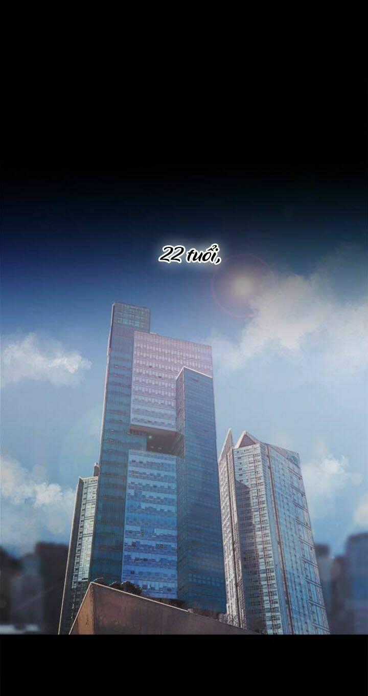 Phải Lòng Oan Gia - Chapter 3 - Trang 1