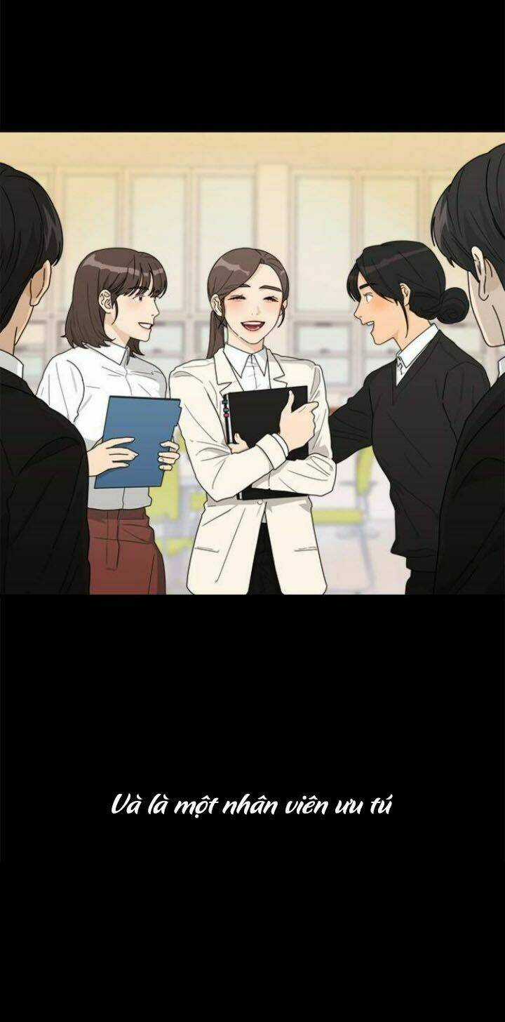 Phải Lòng Oan Gia - Chapter 3 - Trang 3