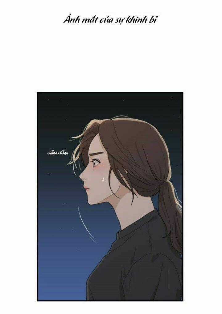 Phải Lòng Oan Gia - Chapter 3 - Trang 40